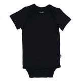 Kyte Baby | Bamboo Short Sleeve Bodysuit