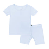 Kyte Baby | Children's Short Sleeve + Shorts Pajamas