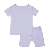 Kyte Baby | Children's Short Sleeve + Shorts Pajamas