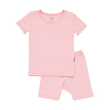 Kyte Baby | Children's Short Sleeve + Shorts Pajamas
