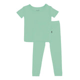 Kyte Baby | Children's Short Sleeve + Pants Pajamas