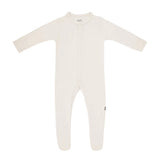 Kyte Baby | Button Up Snaps Zippered Footie