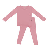 Kyte Baby | Children's Long Sleeve + Pants Pajamas