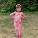 Kyte Baby | Children's Long Sleeve + Pants Pajamas