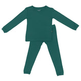 Kyte Baby | Children's Long Sleeve + Pants Pajamas
