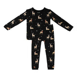 Kyte Baby | Children's Long Sleeve + Pants Pajamas