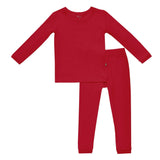 Kyte Baby | Children's Long Sleeve + Pants Pajamas