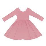 Kyte Baby | Long Sleeve Twirl Dress