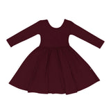 Kyte Baby | Long Sleeve Twirl Dress