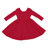 Kyte Baby | Long Sleeve Twirl Dress