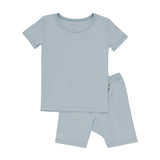 Kyte Baby | Children's Short Sleeve + Shorts Pajamas