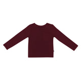 Kyte Baby | Long Sleeve Crew Neck T-Shirt