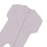Kyte Baby | Zippered Footie Sleeper | Wisteria
