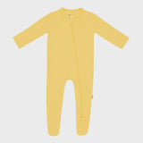 Kyte Baby | Zippered Footie Sleeper | Lilikoi