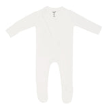 Kyte Baby | Zippered Footie Sleeper | Cloud