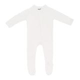Kyte Baby | Zippered Footie Sleeper | Cloud