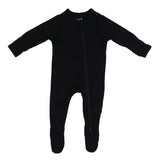 Kyte Baby | Zippered Footie Sleeper | Midnight
