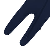 Kyte Baby | Zippered Footie Sleeper | Navy