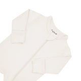 Kyte Baby | Zippered Footie Sleeper | Oat