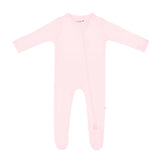 Kyte Baby | Zippered Footie Sleeper | Sakura