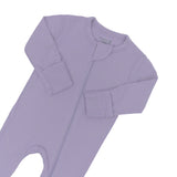Kyte Baby | Zippered Footie Sleeper | Taro