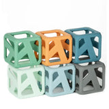 Malarkey Kids | Stack N Chew Mini Cubes