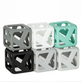 Malarkey Kids | Stack N Chew Mini Cubes