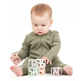 Malarkey Kids | Stack N Chew Mini Cubes