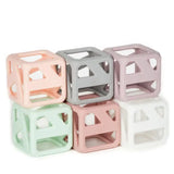 Malarkey Kids | Stack N Chew Mini Cubes