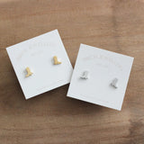 Birch Jewellery | Mini Cowboy Boot Earrings