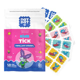 NatPat | Tick Repellent Stickers