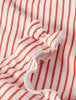 Name It | Ribbed Striped Swim Suit