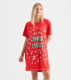 Little Blue House by Hatley | Women's Sleepshirt One Size
