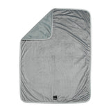 Elodie | Pearl Velvet Blanket