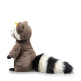 Steiff | Pedro the Raccoon Stuffed Animal