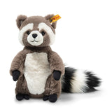 Steiff | Pedro the Raccoon Stuffed Animal