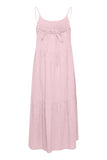 Ichi | IAfoxa Dress | Pink