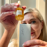 Sealuxe | Protect Antioxidant Facial Oil