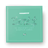 Gift Republic | Things To Do With Family Scratch Cards