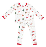 Kyte Baby | Children's Long Sleeve + Pants Pajamas