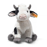 Steiff | Cobb the Cow Stuffed Animal