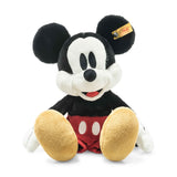 Steiff | Mickey Mouse Stuffed Toy