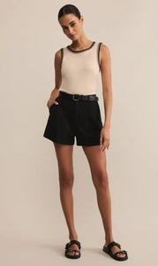 Z Supply | Social Tank | Crystal