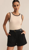 Z Supply | Social Tank | Crystal