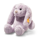 Steiff | Tilda Purple Rabbit Stuffed Animal