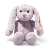 Steiff | Tilda Purple Rabbit Stuffed Animal