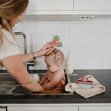 Mushie | Cradle Cap Brush | 2 Pack