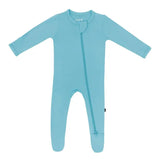 Kyte Baby | Zippered Footie Sleeper | Makai