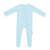 Kyte Baby | Zippered Footie Sleeper | Powder