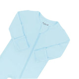 Kyte Baby | Zippered Footie Sleeper | Powder